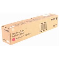 Toner  Xerox do WorkCentre 7120  |15 000 str. |   magenta