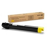Toner  Xerox do WorkCentre  75xx/78xx  | 15 000 str. |  yellow