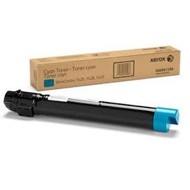 Toner Xerox do WorkCentre 75xx/78xx   |15 000 str. | cyan