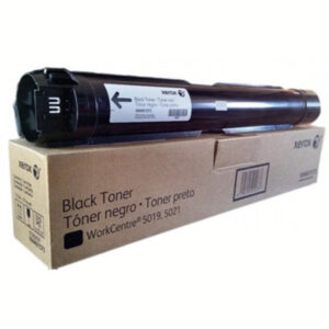 Toner Xerox do  WorkCentre 5019/5021 | 9 000 str. | black