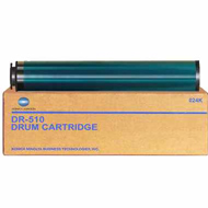 Bęben Konica Minolta  DR-510  do  Bizhub 360/420/500 | 250 000 str. | black