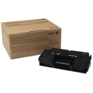 Toner Xerox  do WorkCentre  3325/3315 | 5 000 str. |  black