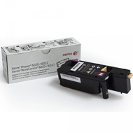 Toner Xerox do Phaser 6020/6022/6027 | 1 000 str. |  magenta