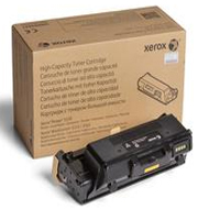 Toner Xerox  do  Phaser 3330, WorkCentre  3335/3345| 8 500 str. | black
