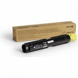 Toner Xerox do  Versalink  C7000 /C7025  A3 MFP Color | 16 500 str. | yellow