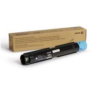 Toner Xerox do Versalink C7000/C7025 A3 MFP Color | 16 500 str. | cyan