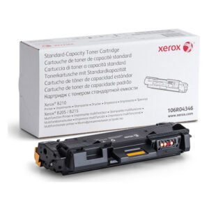 Toner Xerox  B205VNI/B210VDNI/B215VDN | 3 000 str. |  black