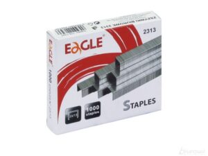 Zszywki Eagle 23/13 do 90 kartek