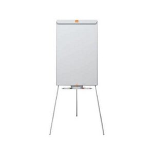 Flipchart Nobo Classic. na statywie. z powierzchnią Nano Clean™
