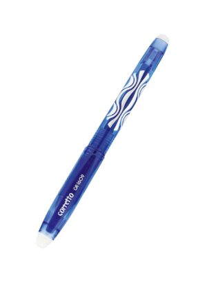 Długopis wymazywalny CORRETTO GR-1609 Corretto niebieski