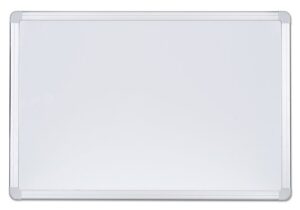 Tablica magnetyczna suchościeralna rama aulminiowa 180cm x 120cm