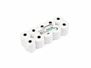 Rolki termiczne EMERSON 57x10 10szt