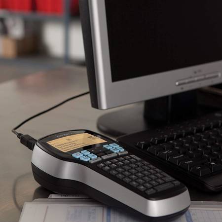 Drukarka DYMO LabelManager 420P - obrazek 3