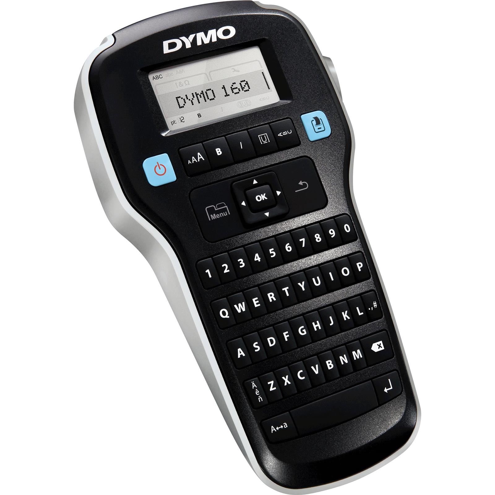 Drukarka DYMO LabelManager 160