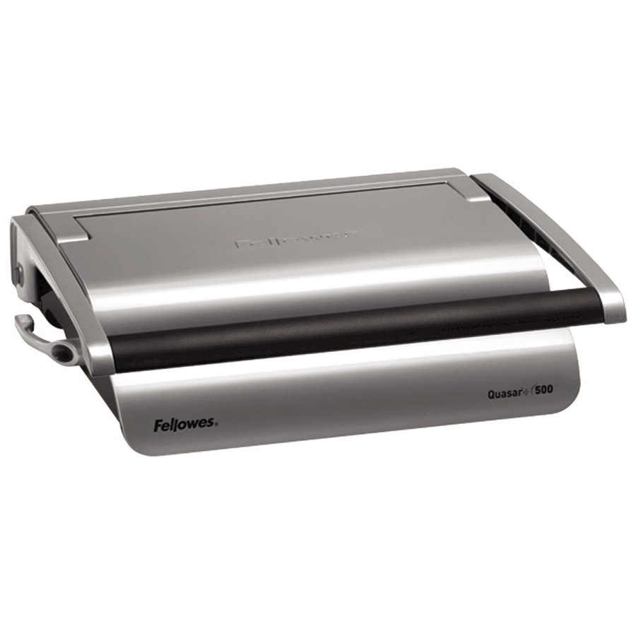 Bindownica FELLOWES QUASAR + 500 - obrazek 2