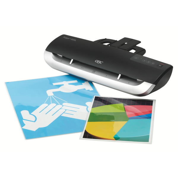 Laminator GBC A3 Fusion 3000L - obrazek 2