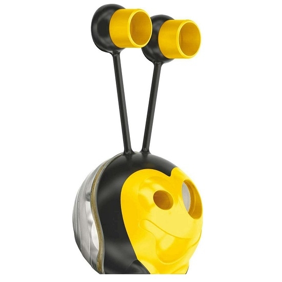 Temperówka MAPED CROC CROC UNIVERSAL 2 otwory - obrazek 2