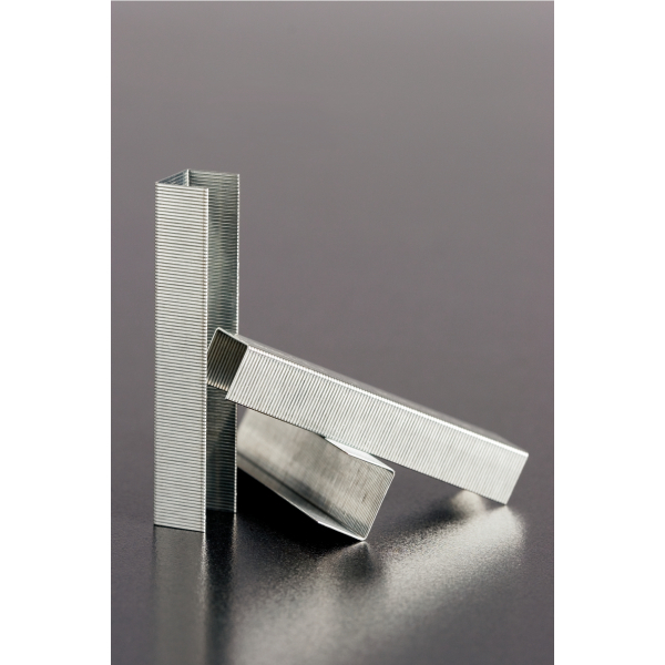 Zszywki LEITZ 5570 24/6 1000szt - obrazek 2