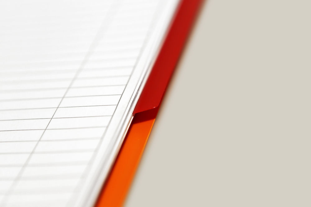 Kołonotatnik OXFORD INTERNATIONAL ACTIVEBOOK A4+ 80 kartek linia - obrazek 2