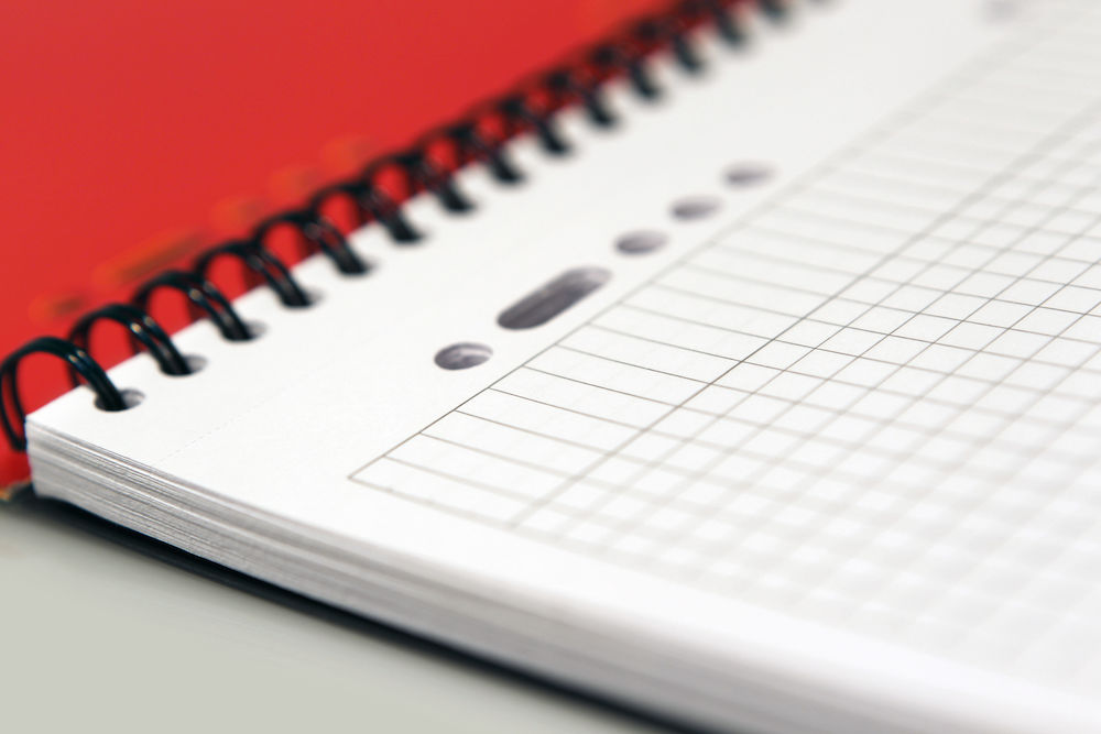 Kołonotatnik OXFORD INTERNATIONAL ACTIVEBOOK A5+ 80 kartek linia - obrazek 2