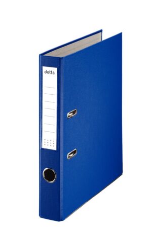 Segregator DOTTS A4/50 niebieski