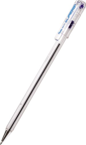 Długopis PENTEL BK 77 niebieski