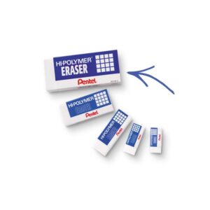 Gumka kreslarska JUMBO ZEH-99 PENTEL