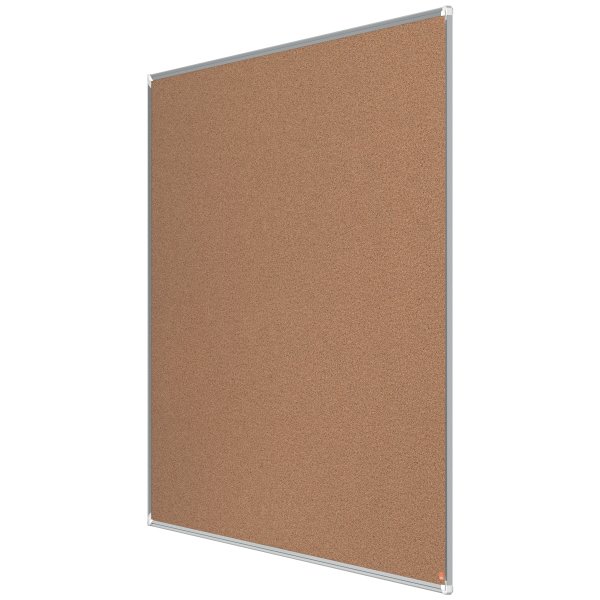 Tablica ogłoszeniowa korkowa Nobo Premium Plus 1800x1200mm - obrazek 2