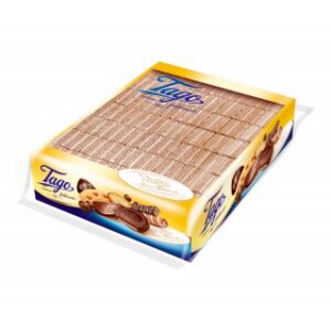 Wafle kakaowe mini TAGO, 2,5kg
