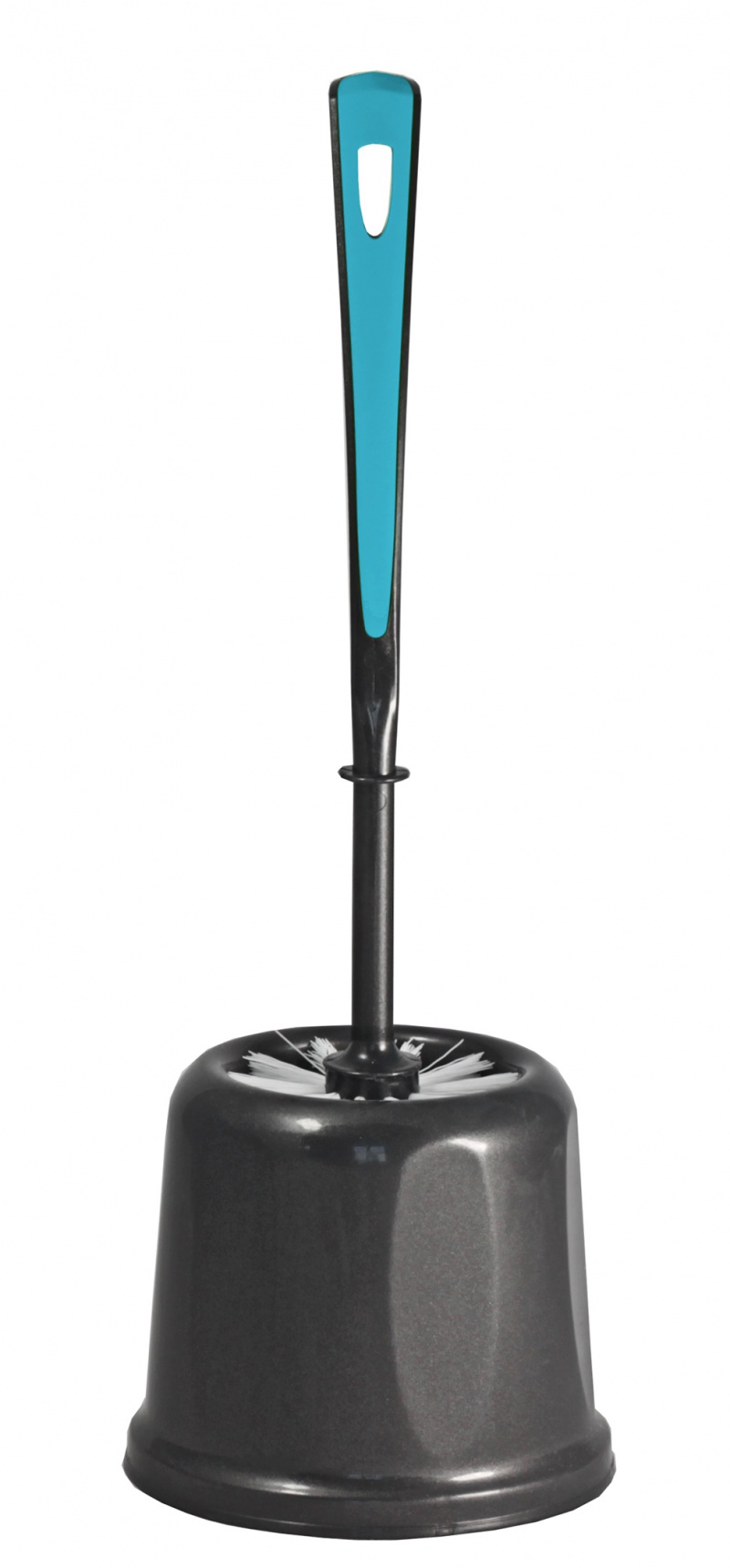 Zestaw ANNA ZARADNA, do czyszczenia WC, sześciokąt, mix - obrazek 2