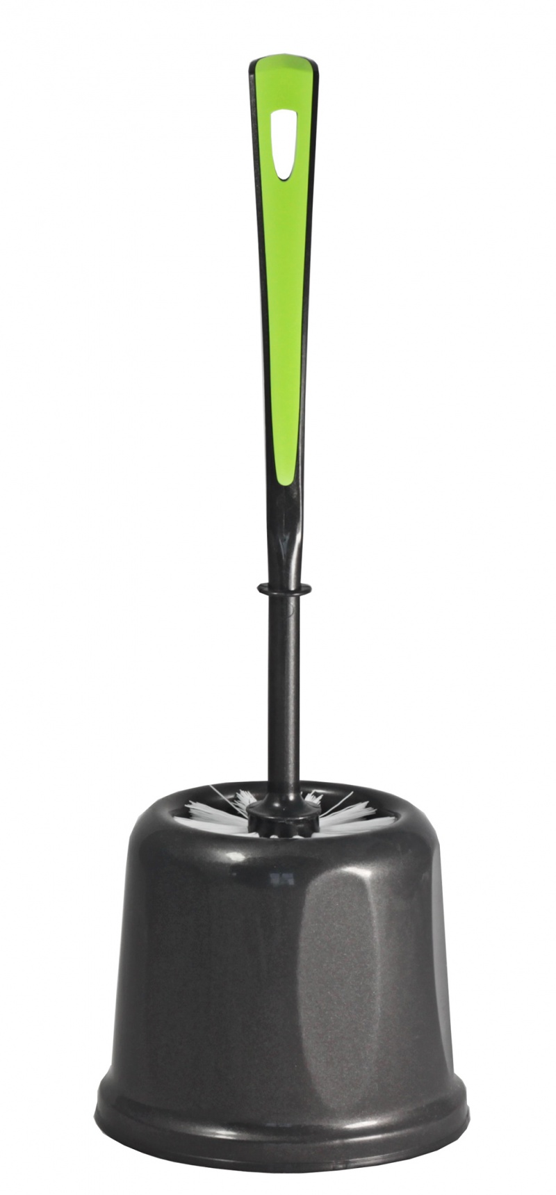 Zestaw ANNA ZARADNA, do czyszczenia WC, sześciokąt, mix - obrazek 3