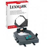Taśma do Lexmark do 25xx/24xx  | 4 mln znak. | black -zastąpił 11A3540
