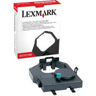 Taśma do Lexmark do 24XX, 25XX | 8 mln znak | black