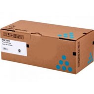 Toner Ricoh do AF SPC231/232/311/312 | 2 300 str. | cyan