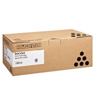 Toner Ricoh do SP 100 | 1 200 str. | black