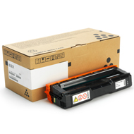 Toner Ricoh do SP C252 | 6 500 str. | black