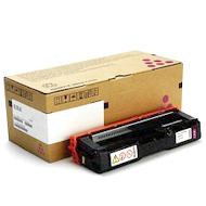 Toner Ricoh do SP C252 | 6 000 str. | magenta