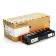 Toner Ricoh do SP C252 | 6 000 str. | yellow