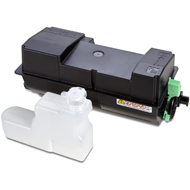 Toner Ricoh do MP 501/601 | 25 000 str. | black