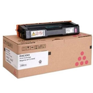 Toner Ricoh do SP C340 | 5000 str. | Magenta
