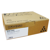 Toner Ricoh do SP 201/203/204 | 1000 str. | black