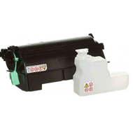 Toner Ricoh do SP 400dn/450dn SP 400LE| 2500 str. | black
