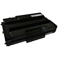 Toner Ricoh do SP 377 DNwX/ 377SFNwX | 6400 str | black