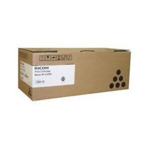 Toner Ricoh do SP 3710 | 7 000 str. | black