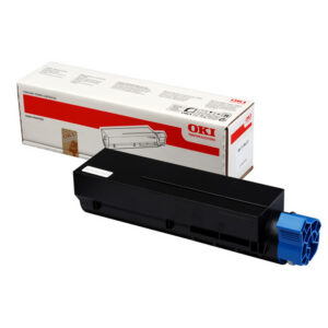 Toner Oki do B432/B512/MB492/MB562  | 12 000 str. | black