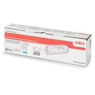 Toner Oki do C824/834/844 | 5 000 str. | yellow