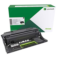 Bęben światłoczuły Lexmark do MS321/421/521| 60 000 str. | black