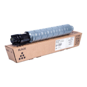 Toner Ricoh do MP C407SPF  | 17 500 str. | black