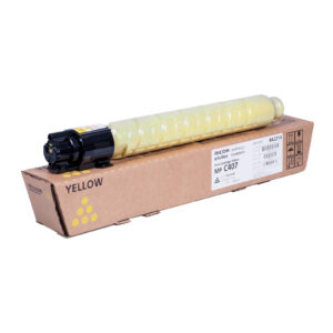 Toner Ricoh do MP C407SPF  | 8 000 str. | yellow