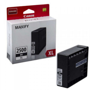 Tusz Canon  PGI2500XLBK do  MB-5050/5350 | 70.9ml |    black